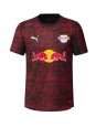 Billige RB Leipzig Tredjedrakt 2025-26 Kortermet
